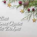 50+ Best Christmas Quotes Black And White