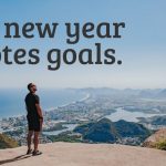 50+ New year quotes goals