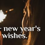 60+ New Year Wishes Email