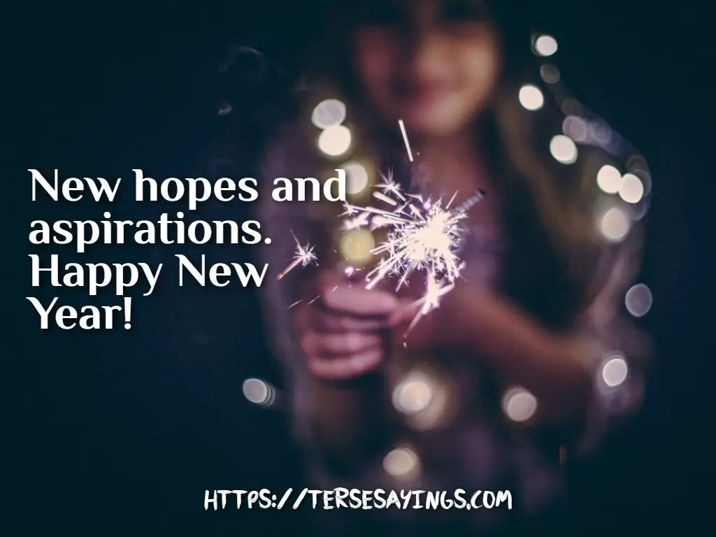 Best New Year's Eve Wishes 2023