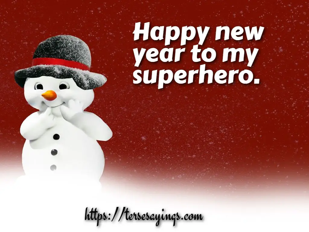 Happy New Year GIF Video