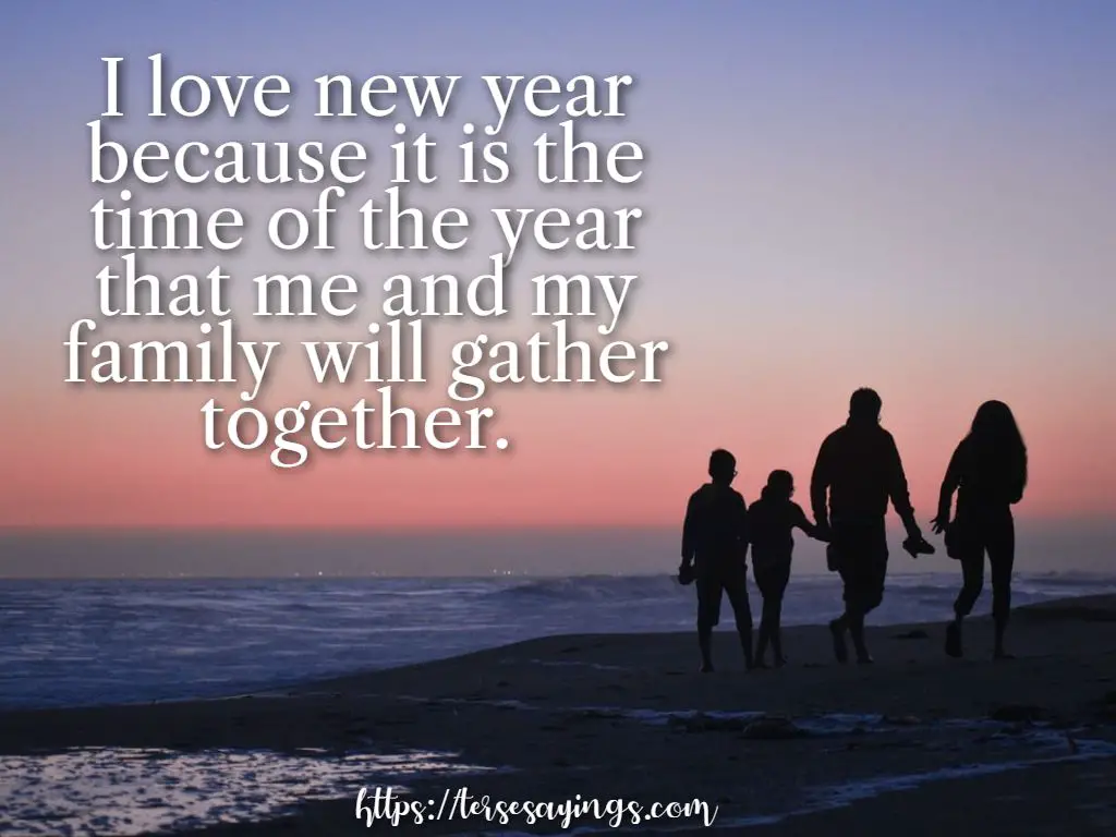 Best New Year Grateful Quotes