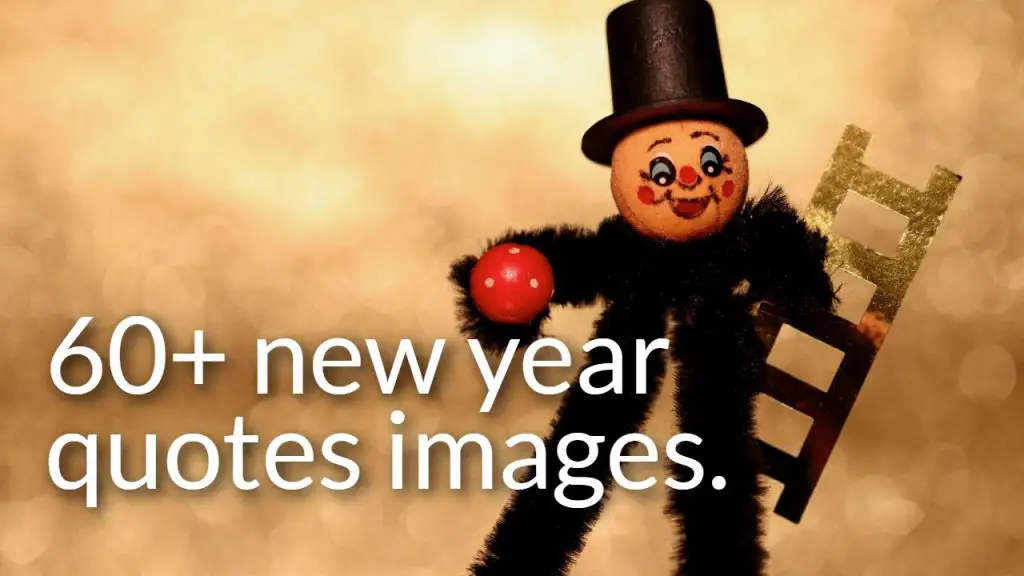 New Year Quotes Images