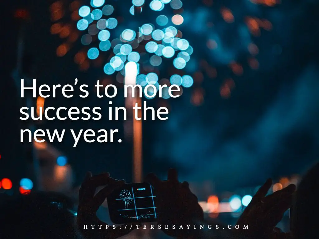 New Year Quotes Images