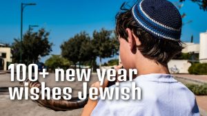100+ new year wishes Jewish