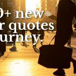 40+ Best Inspirational New Year Quotes Job