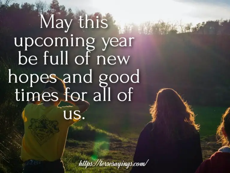 New Year Wishes Pandemic