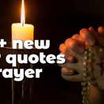 60+ new year quotes prayer