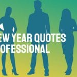 60+ new year quotes professional