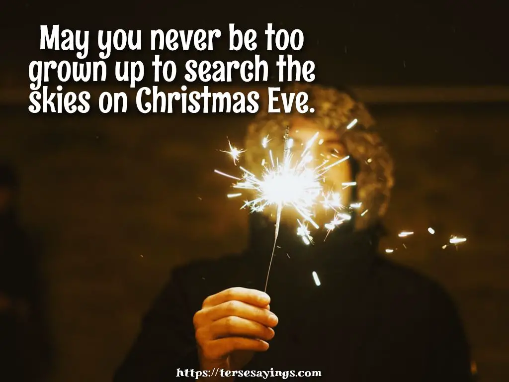 30+ Christmas quotes hope