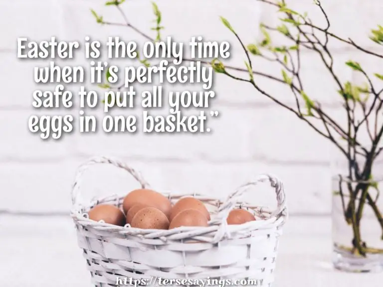 50+ funny quotes easter