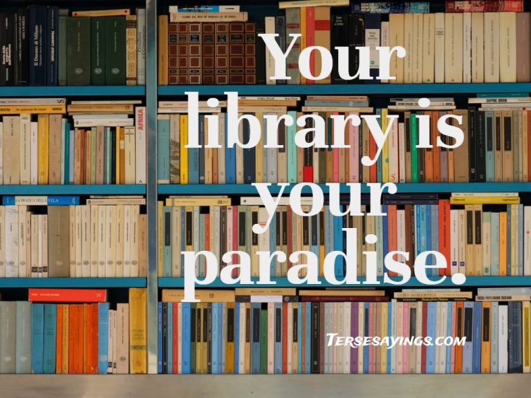 Best 70+ Funny Library Quotes