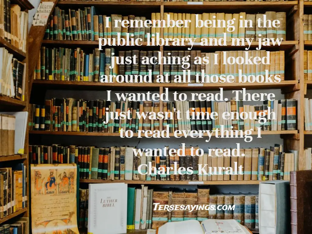 70+Funny library quotes