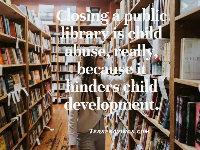 Best 70+ Funny library quotes