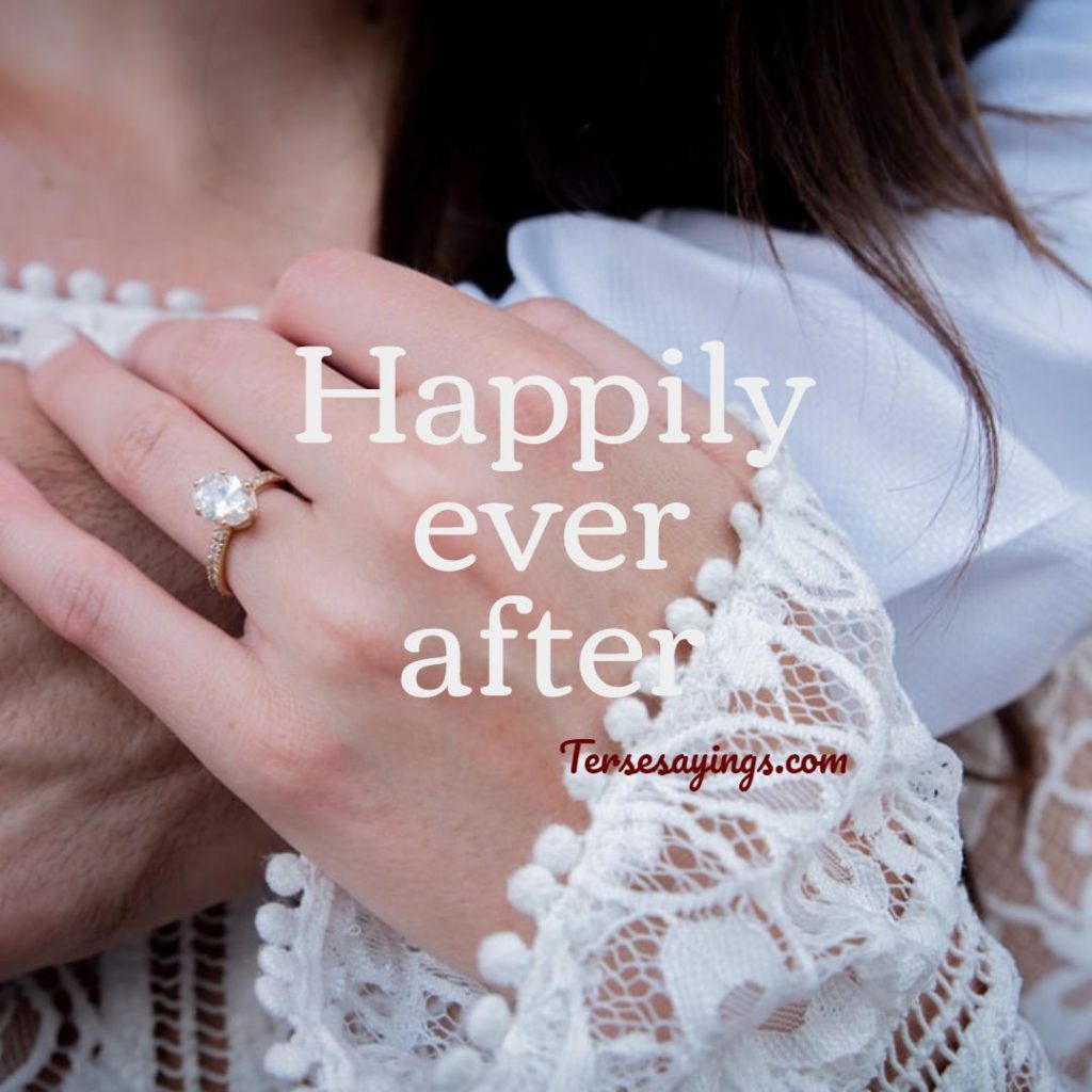 Best funny wedding ring engraving quotes