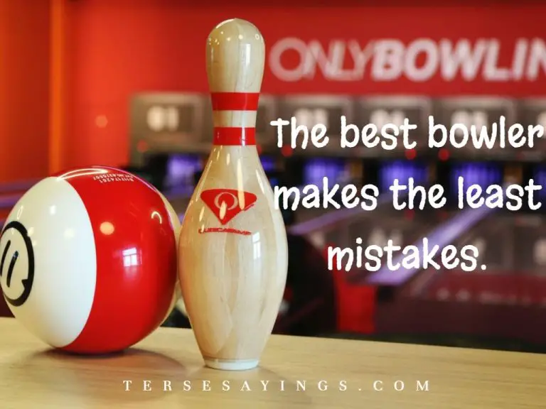 funny bowling quotes