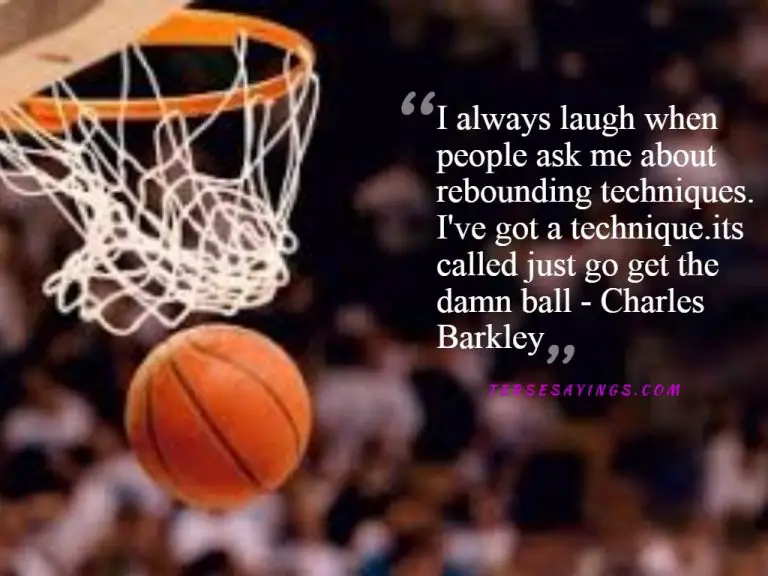75+ Funny Basketball quotes for instagram