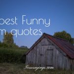70+ Best Funny yoga quotes