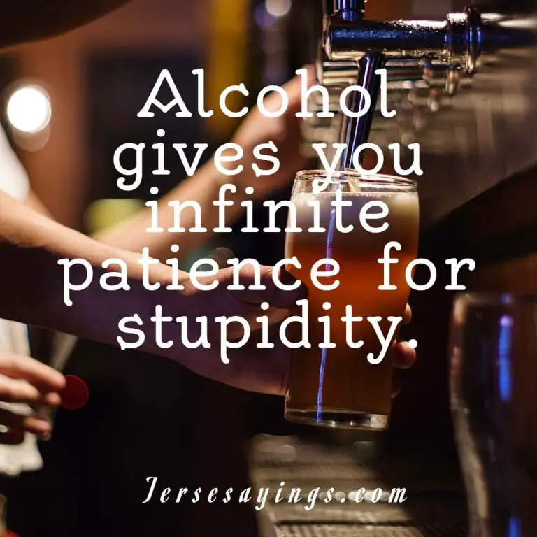Best 100+ Funny Beer Quotes