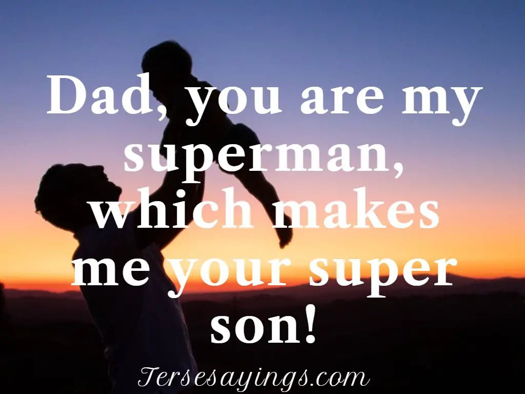 100+ Best Funny Father-son quotes