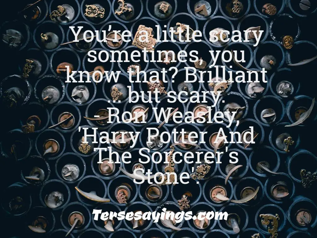 100+Best Funny Harry Potter quotes