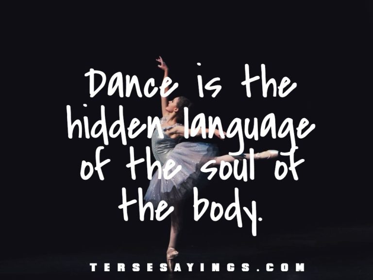 90+ Best Funny Dance quotes