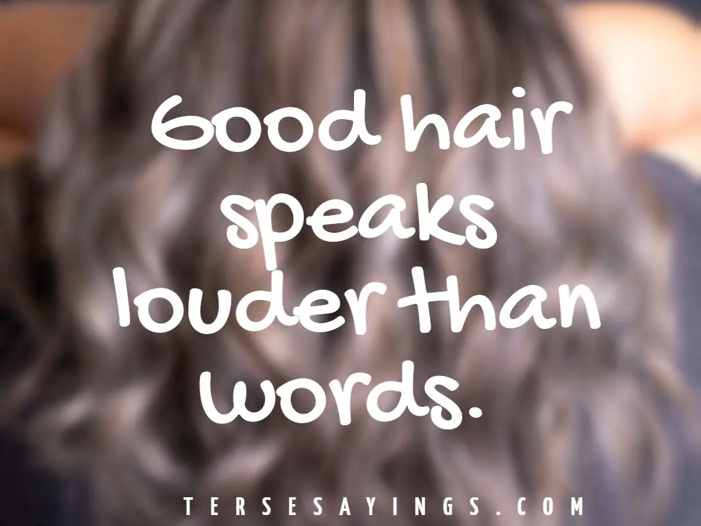 90+Best Inspirational hair stylist quotes
