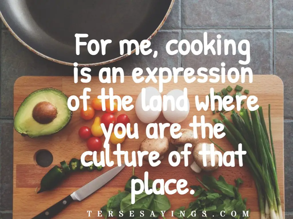 100+ Best Funny Cooking quotes