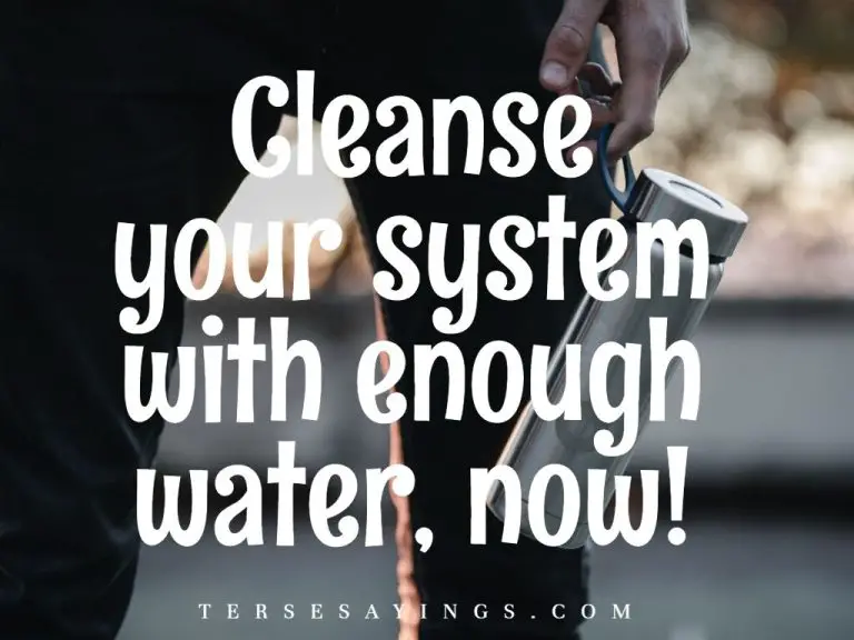 90+Best Funny quotes about drinking water