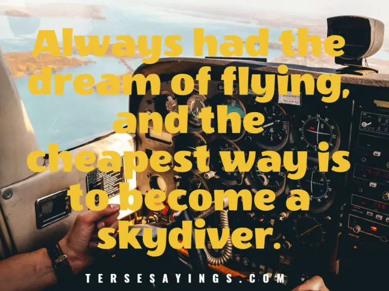 90+ Best Inspirational aviation quotes