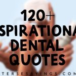 Best Inspirational Chiropractic Quotes