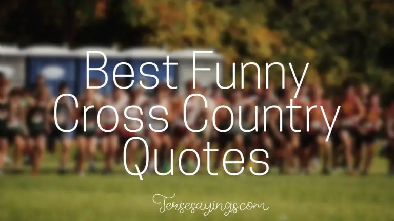 best-funny-cross-country-quotes