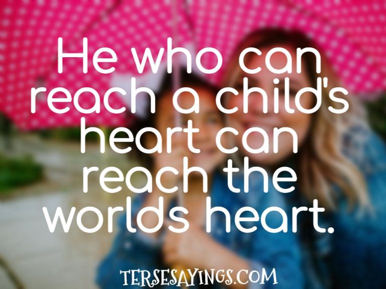 100 Best Inspirational Adoption Quotes