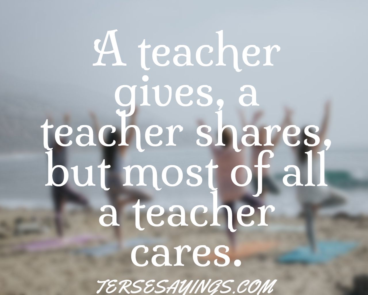 80+ Best Inspirational dance teacher quotes