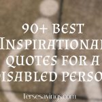 90+ Best Inspirational Better days quotes