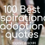 85+ Best Inspirational Grandchild quotes