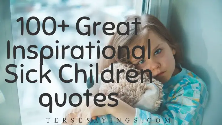 100-great-inspirational-sick-child-quotes