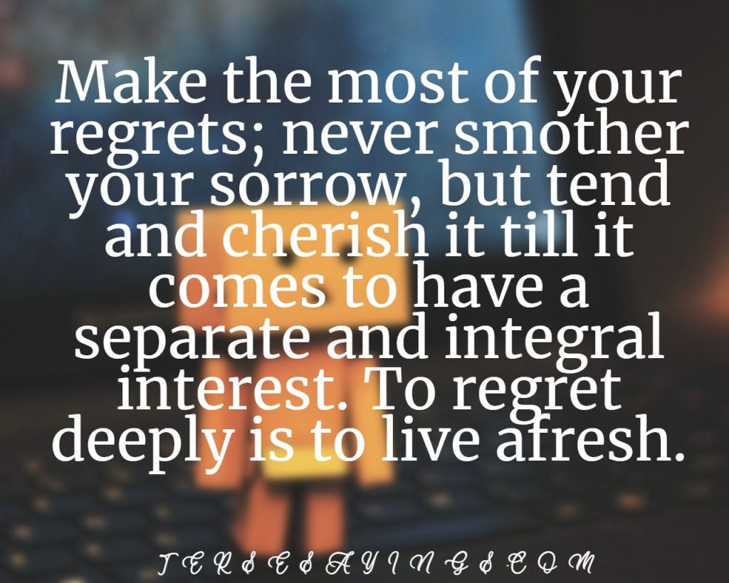100+ Best emotional quotes about life