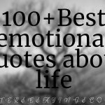 80+ Best I want you in my life quotes