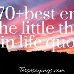 80+ Best I want you in my life quotes