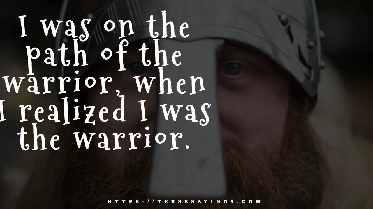 _humble_warrior_quotes