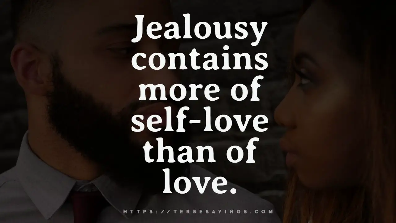 jealousy quotes for bf