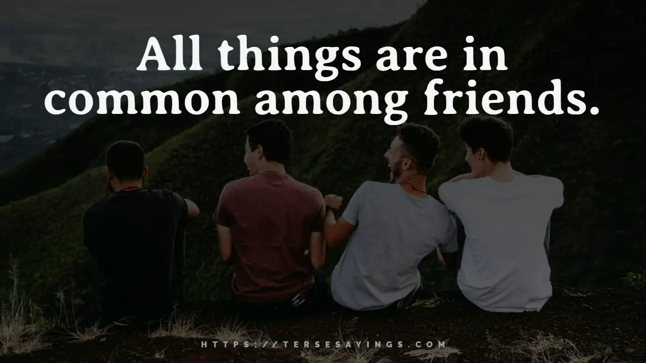  Jealousy Quotes for Friends