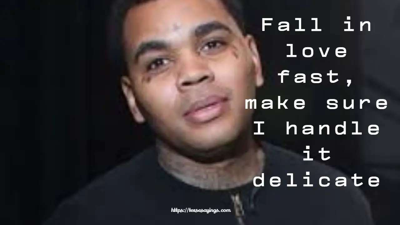 kevin Gates Quotes loves