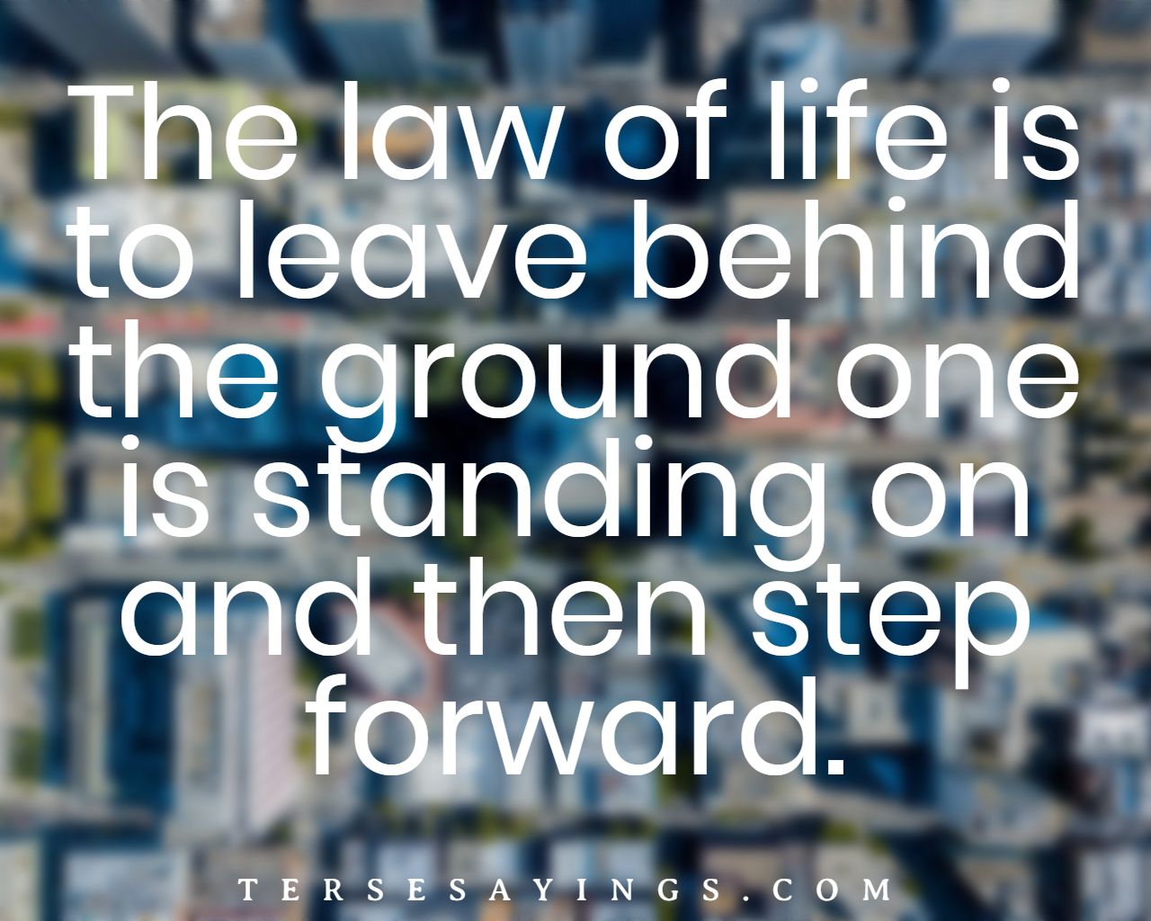 laws of life quotes