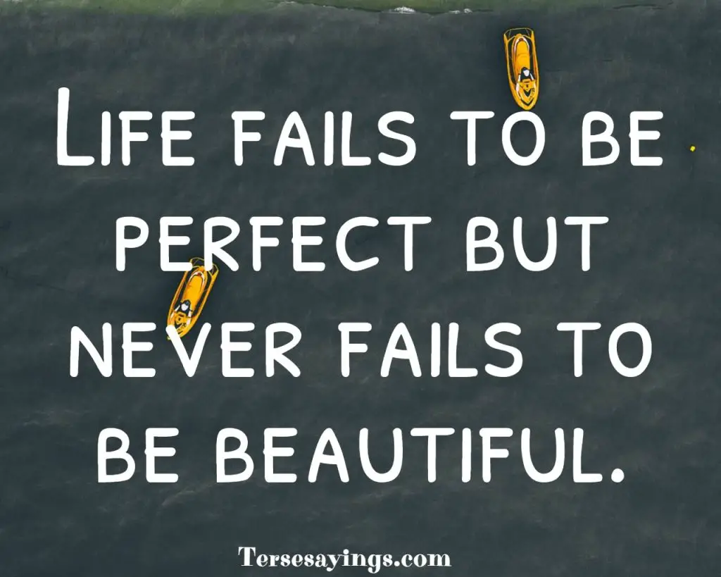 60 Best life is beautiful quotes