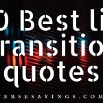 60 Best life is beautiful quotes