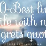 80+ Best Practical life quotes