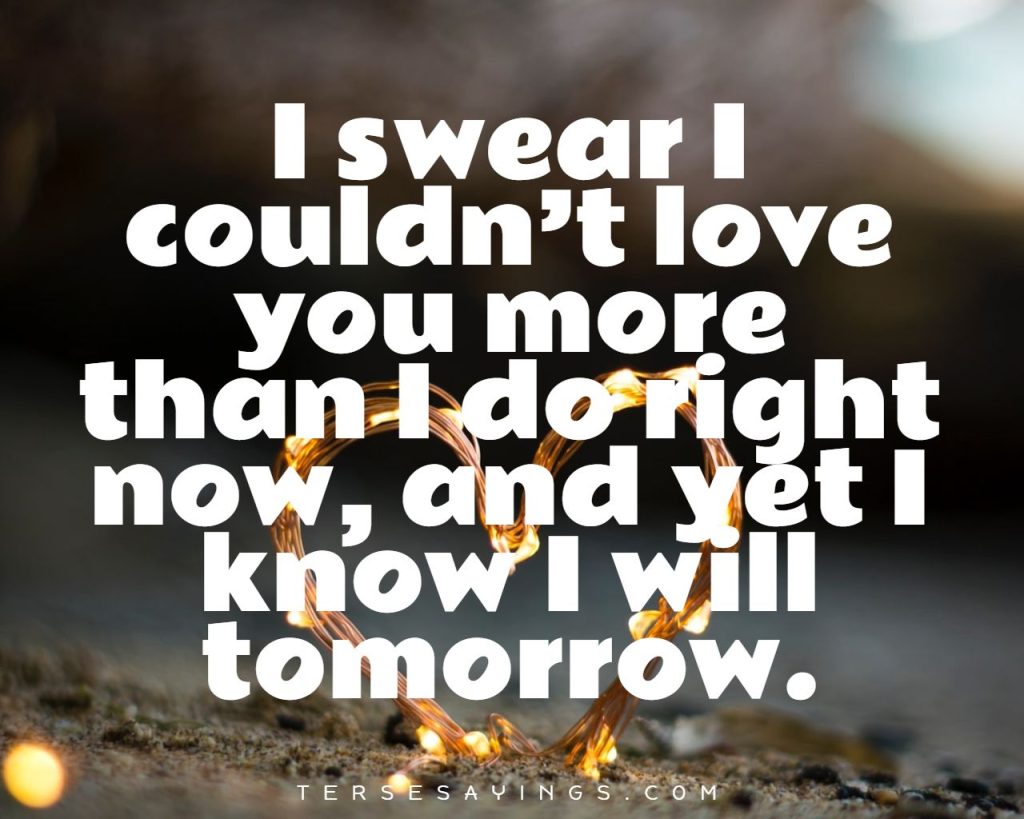 90+ Best love of my life quotes