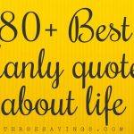 80+ Best life goes on quotes